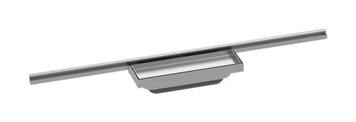 Hansgrohe-HG-RainDrain-Minimalistic-Fertigset-Duschrinne-700-56219000 gallery number 1